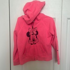 Gap girls sweatshirt 5y